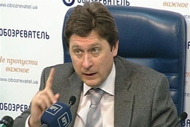 Експерт: Тігіпко може бути спокійний, звільнення йому не світить