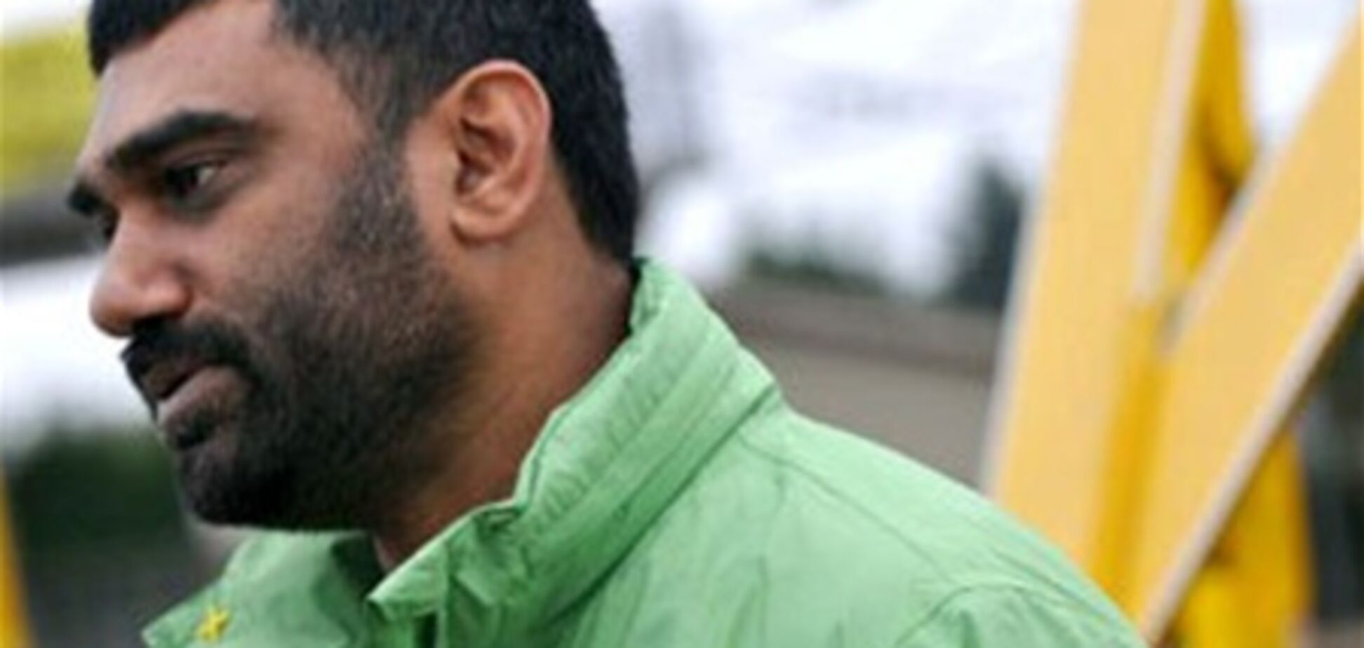 В Гренландии арестован руководитель 'Гринпис'