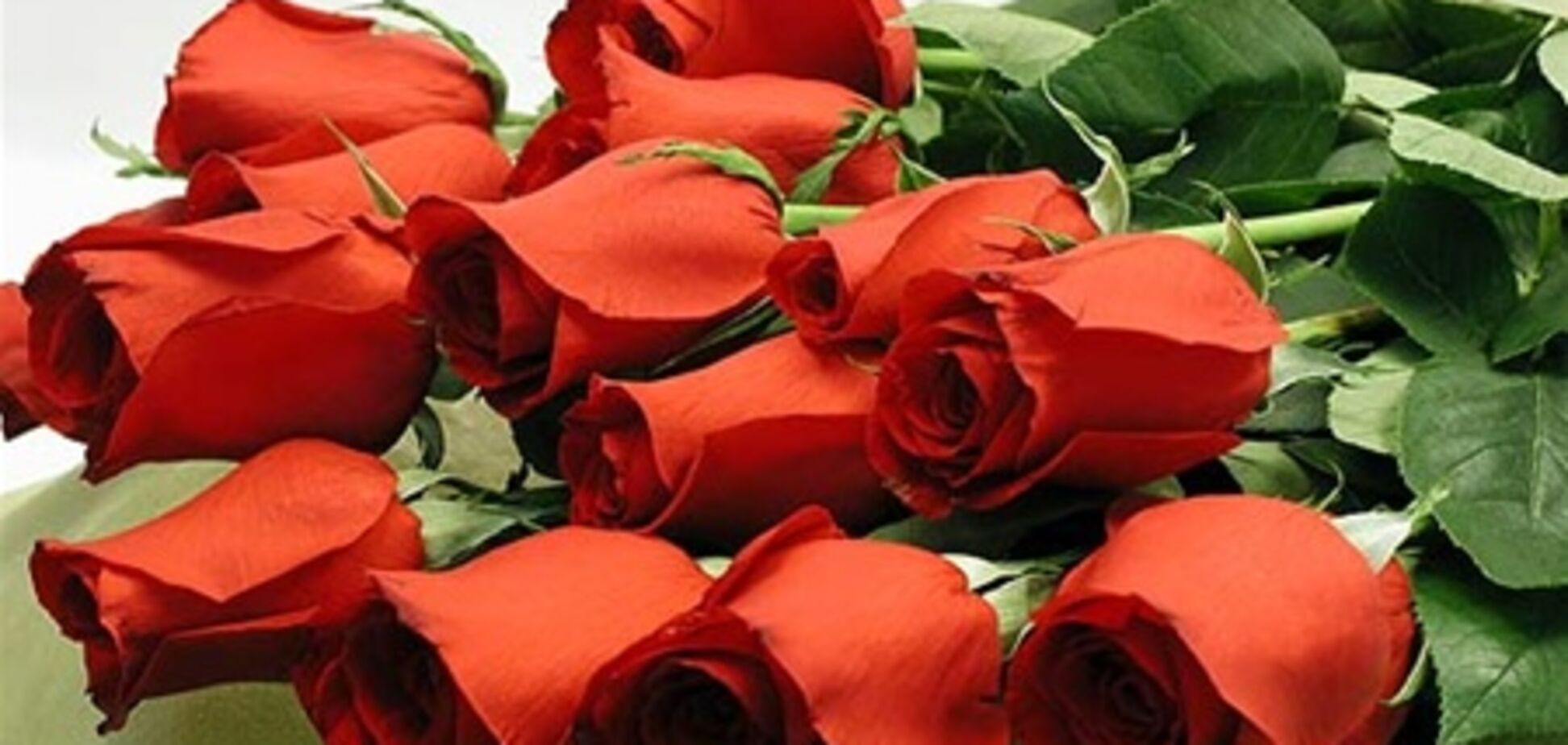 Заказать цветы через Интернет легко и быстро