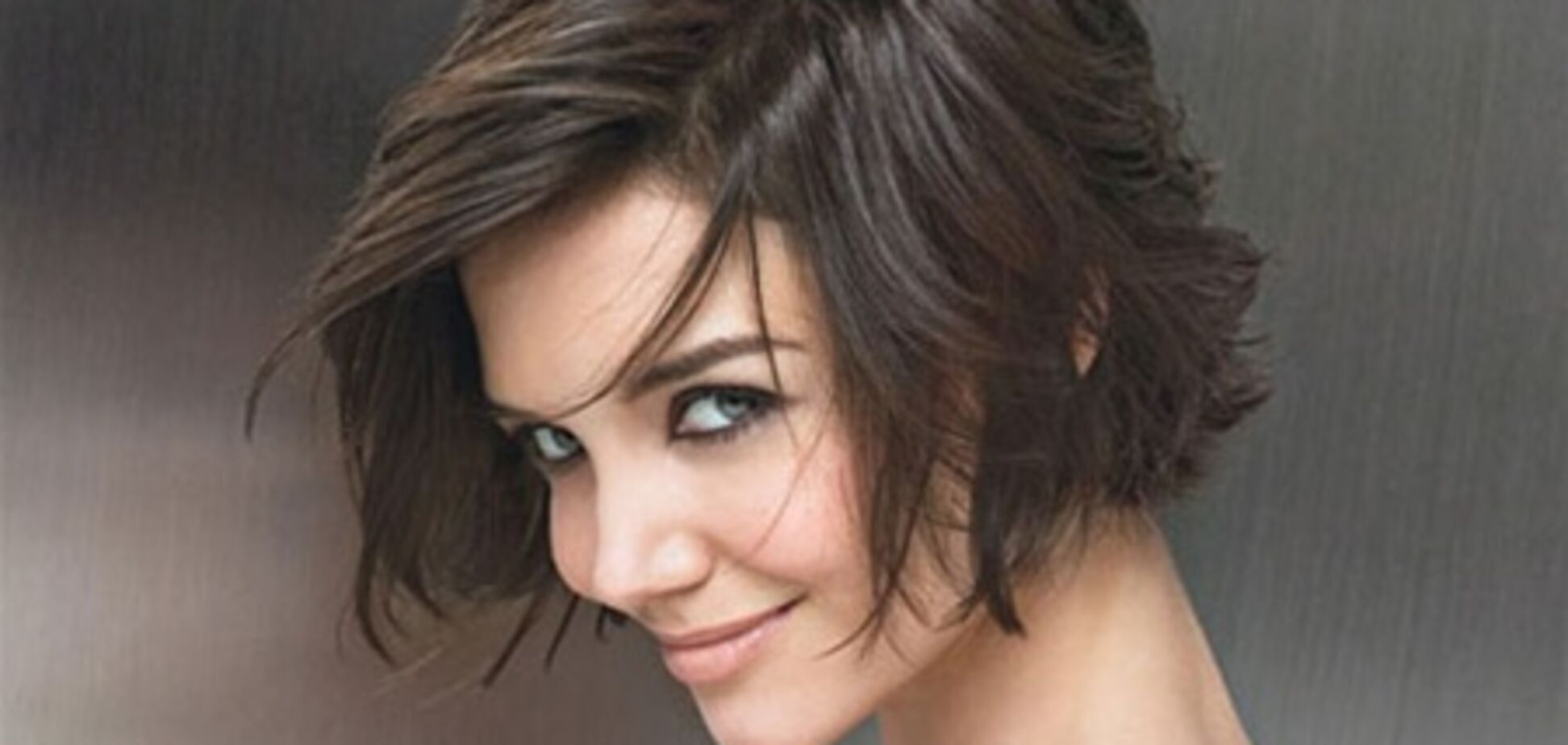 Кэти Холмс стала «Лицом будущего» от Max Mara