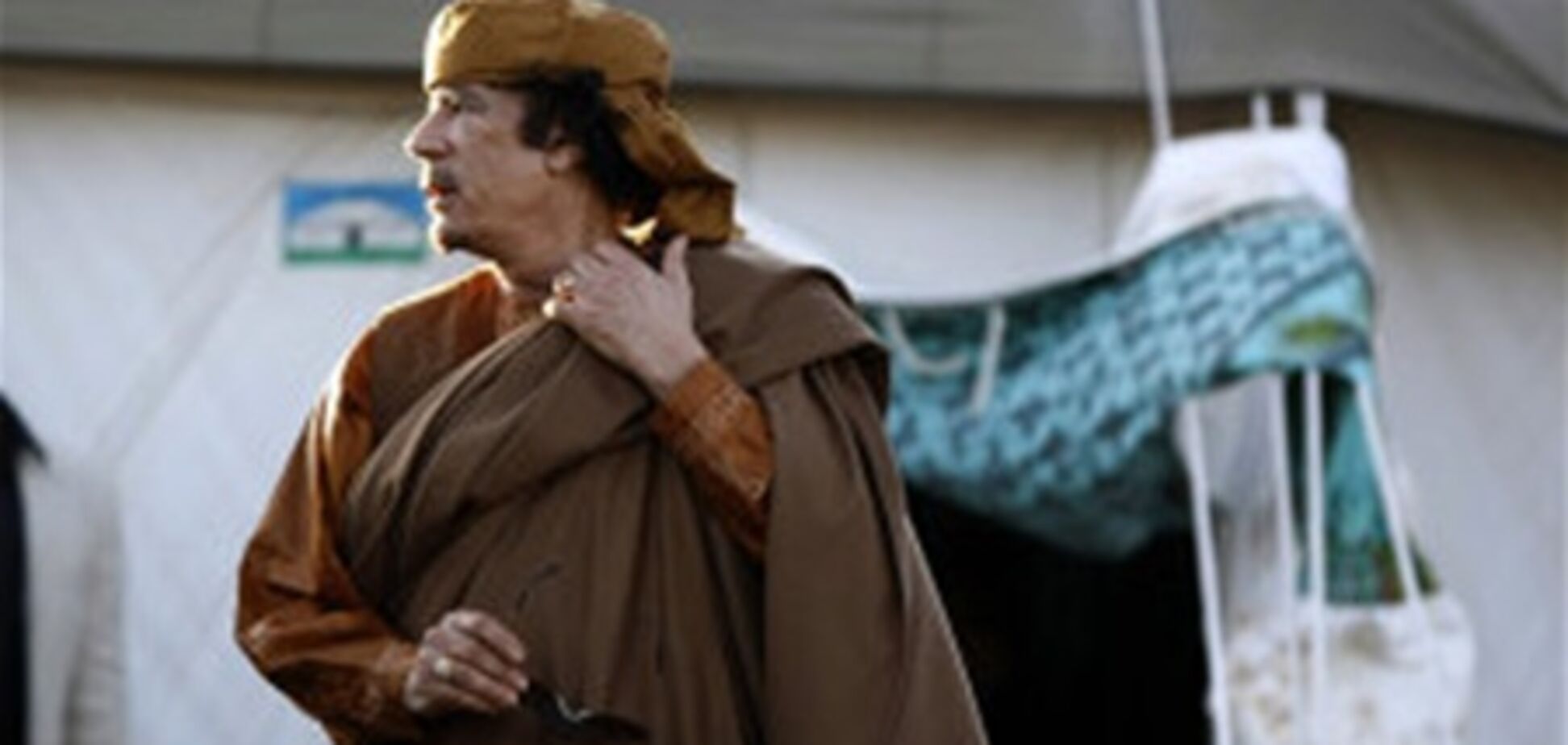 Каддафи пообещал согражданам победить силы НАТО