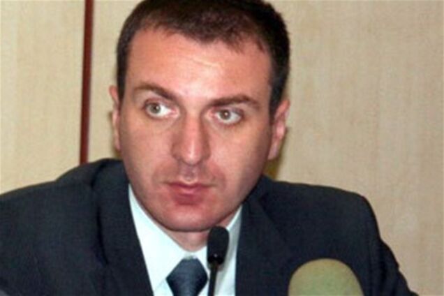 В Грузии уволился министр финансов