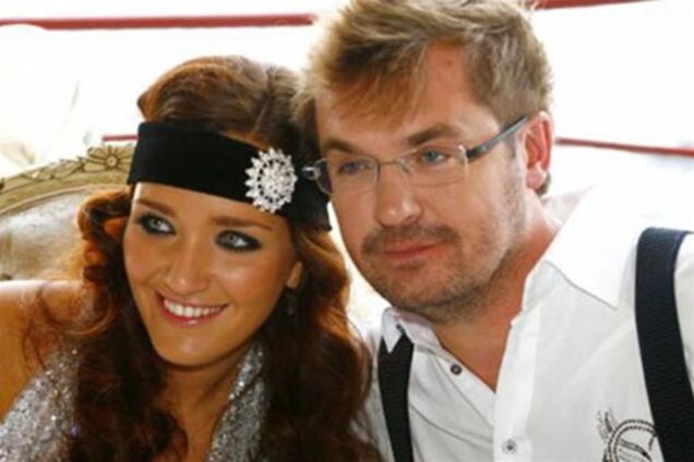 Виктория Пономарева о причинах развода