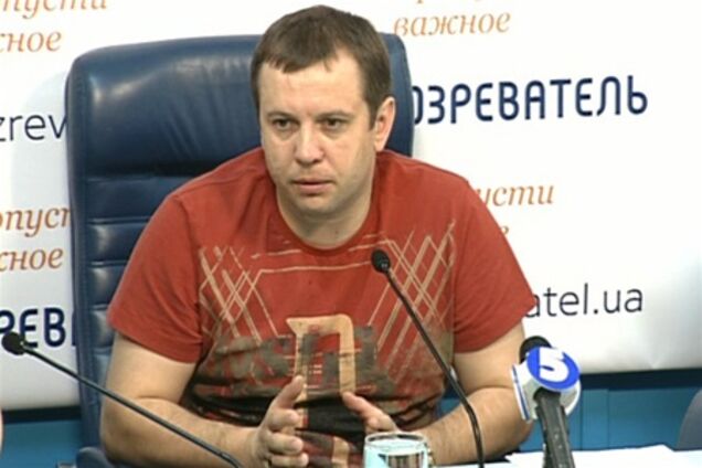 В Киеве организуют цирковую «биржу труда»