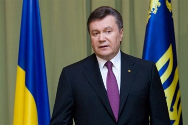 Янукович: Тимошенко я бажаю показати свою невинність у суді