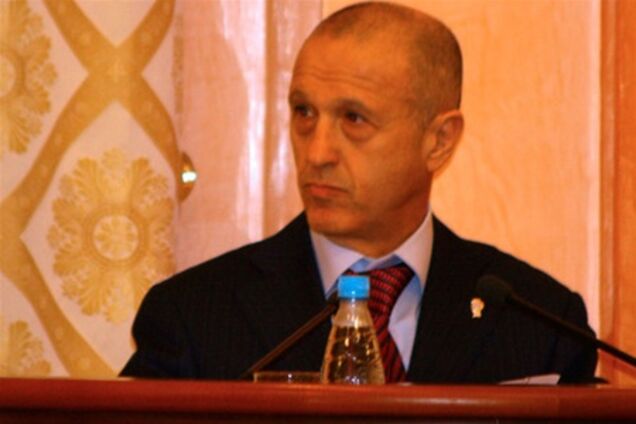 В Одесі затримали найближчого соратника екс-мера Одеси