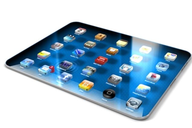 Китайцы уверены, что iPad 3 следует ожидать в этом году