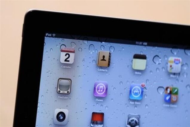 Apple уголовно преcледует воров информации об iPad 2