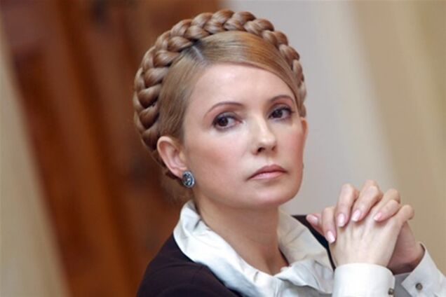 'Газову' справу Тимошенко передали до суду