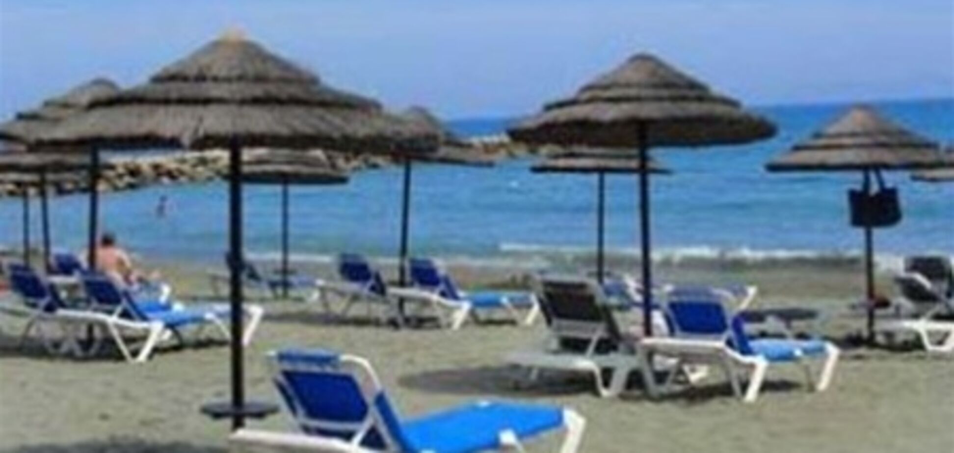 Названы самые чистые пляжи Европы