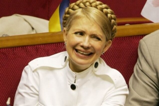 Американские адвокаты обманули Тимошенко?