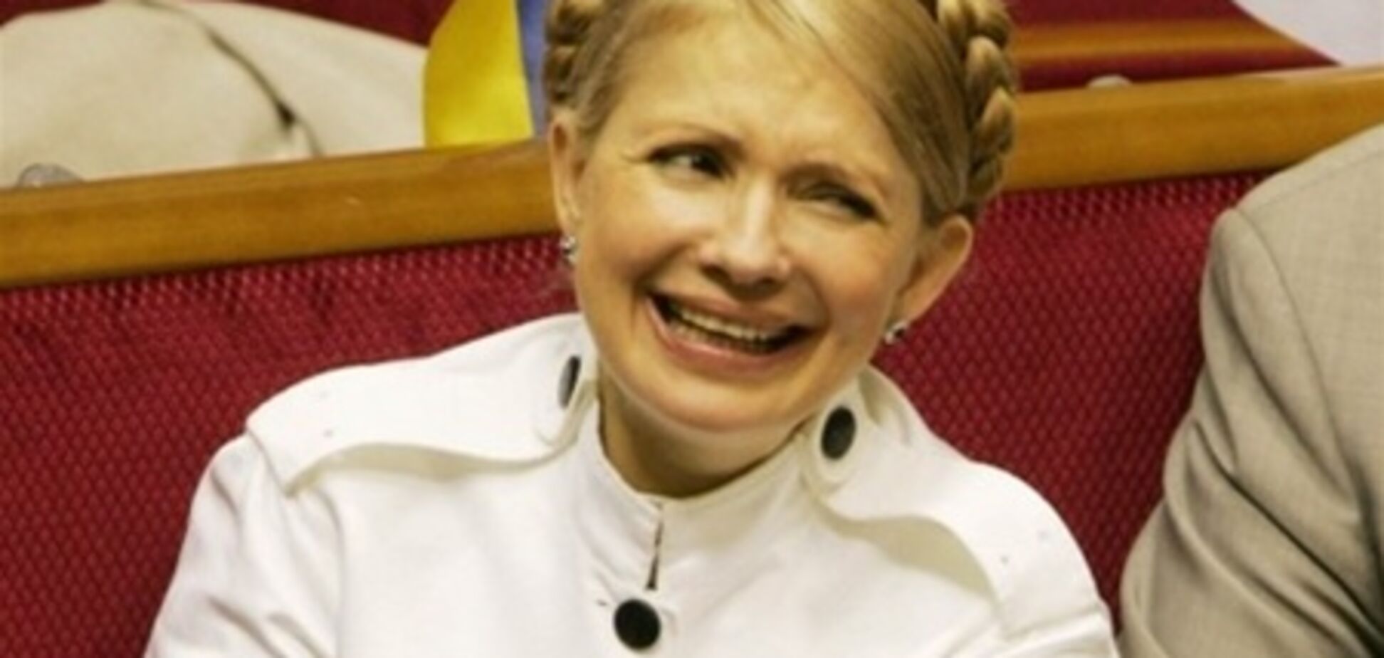 Американские адвокаты обманули Тимошенко?