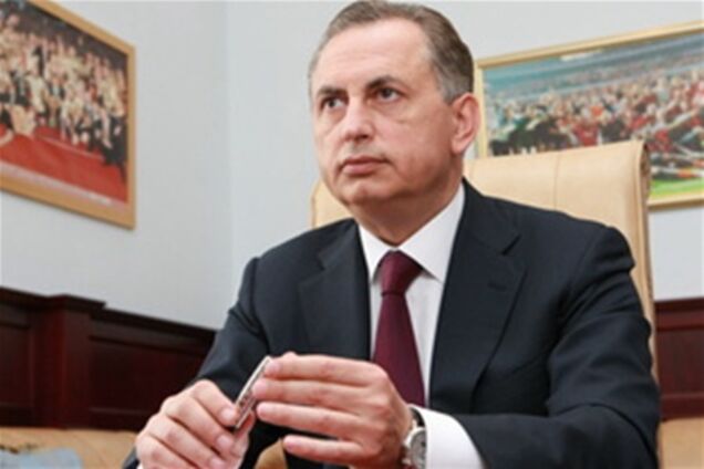 Колесніков: максимальний термін для реформ - 4 роки