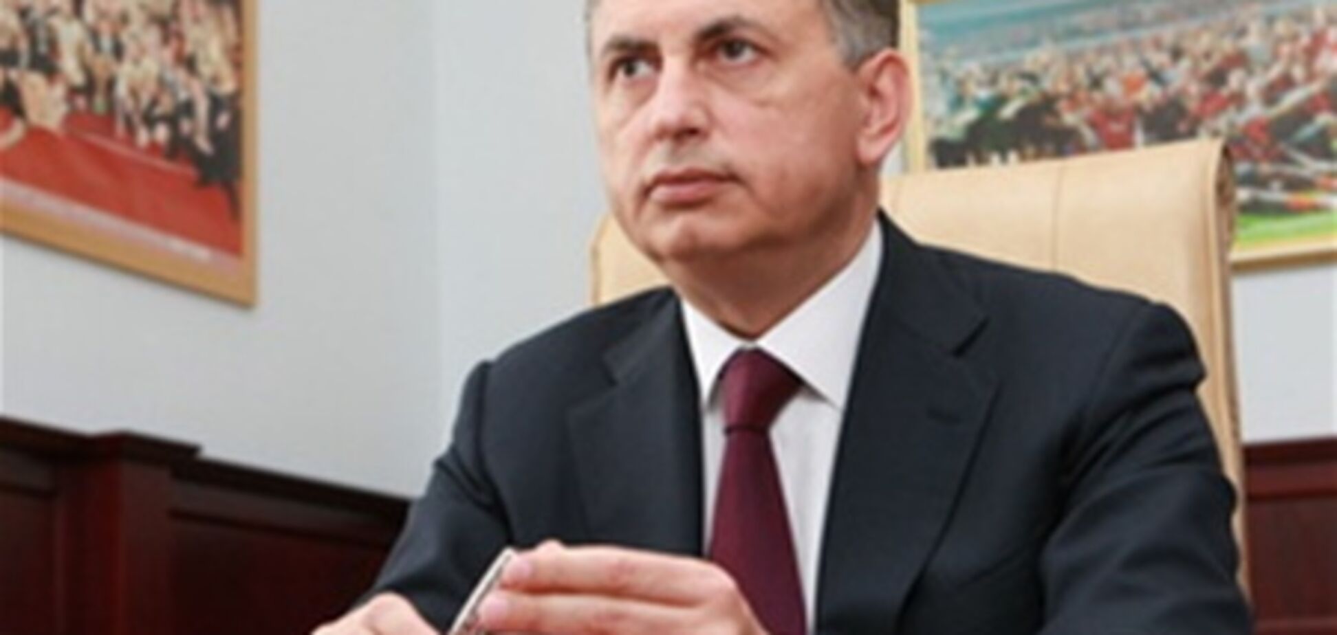 Колесніков: максимальний термін для реформ - 4 роки