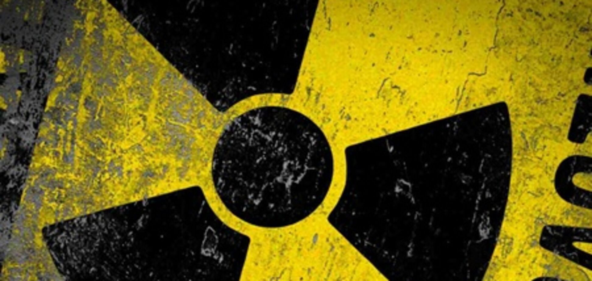Одесские экологи с радостью пустили в Украину радиоактивный груз