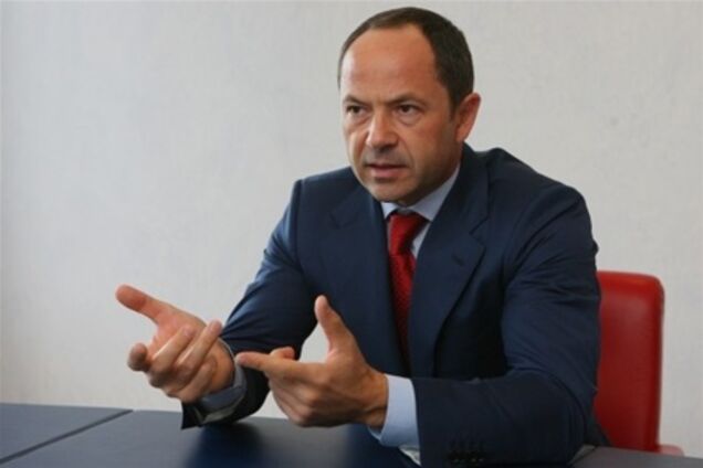 Ви позбавляєте нас пенсії - депутати - Тігіпку