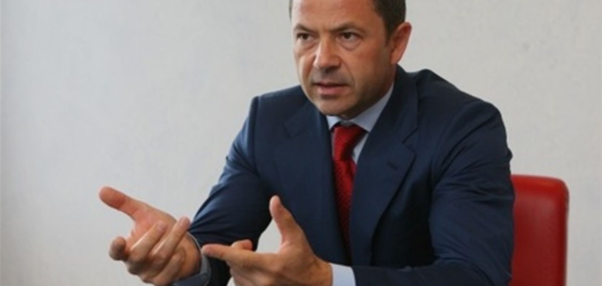 Ви позбавляєте нас пенсії - депутати - Тігіпку