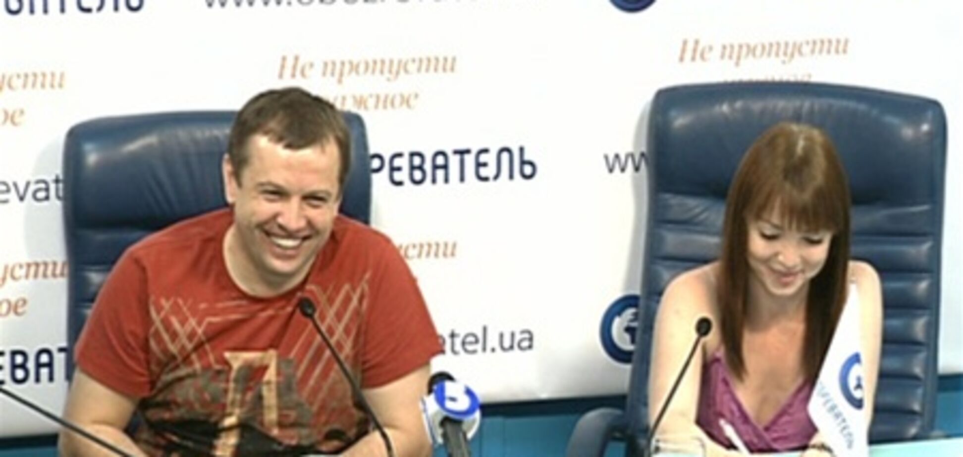 Українські циркачі отримали шанс