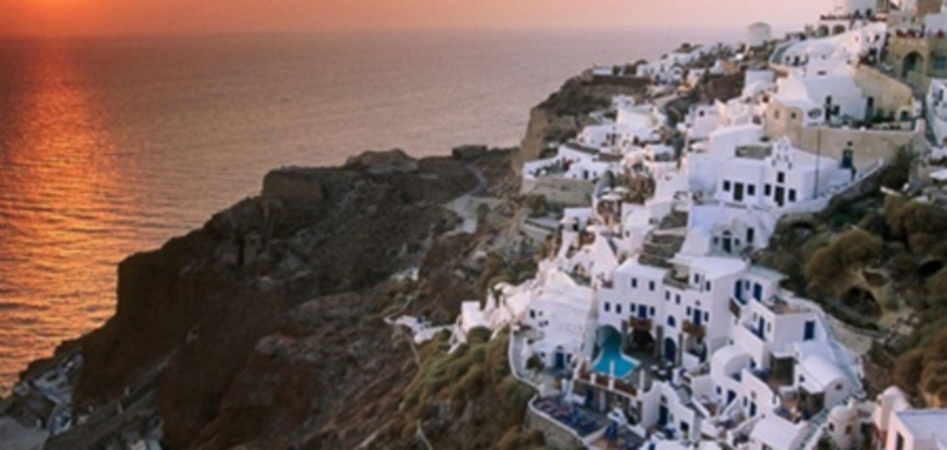 Жители Греции массово продают свою недвижимость