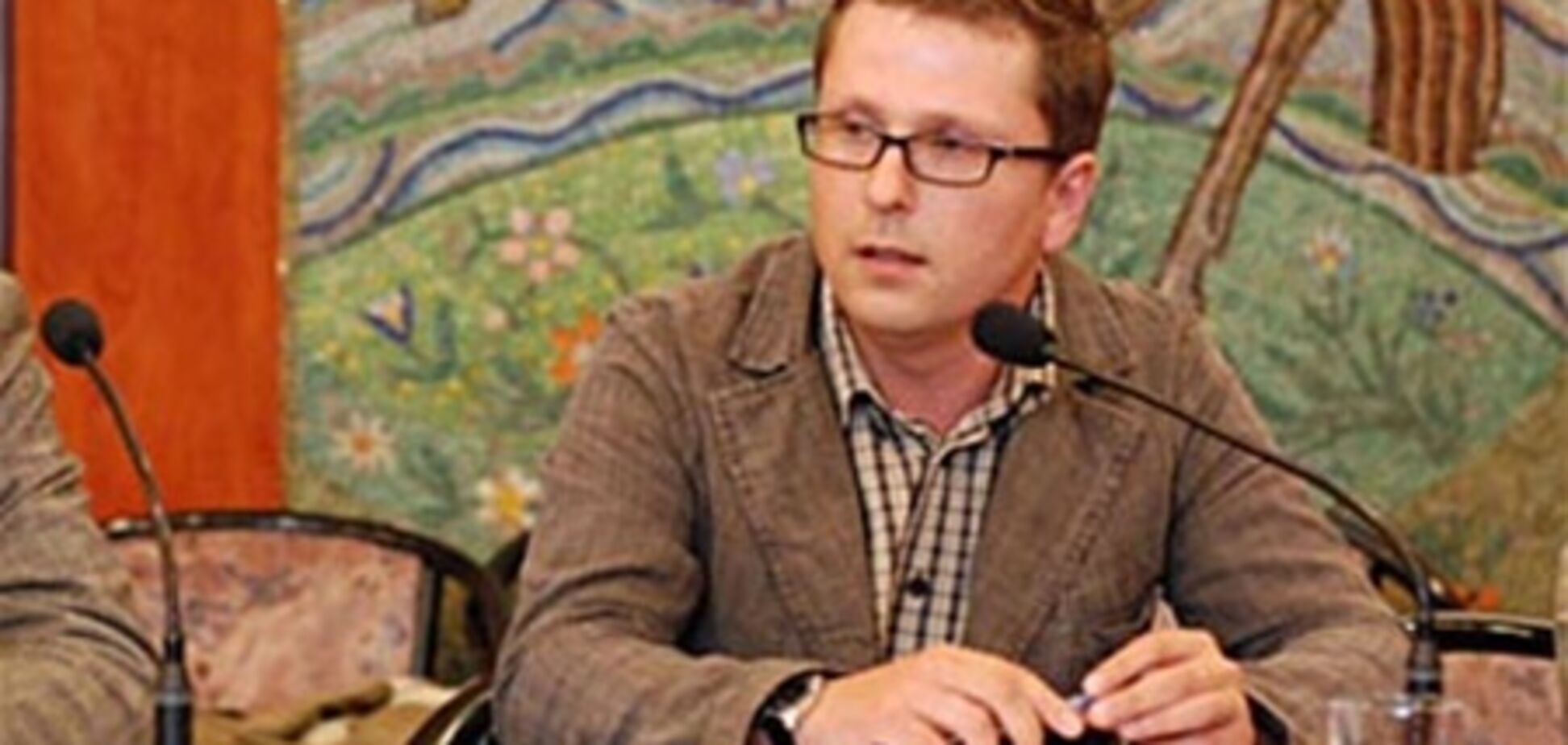 Анатолій Шарій: війна проти нас з Кутєповим йде не за правилами