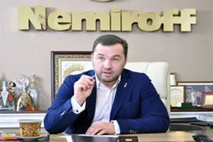 «Все, что происходит с Nemiroff, негативно сказывается на инвестиционном климате Украины»