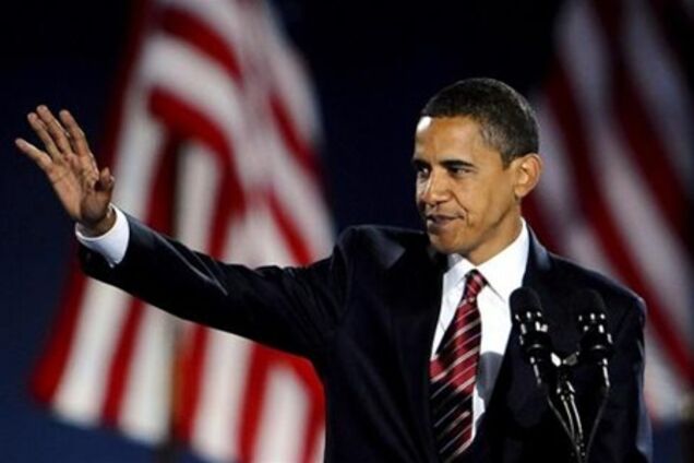 Обама проигнорировал критику военной операции в Ливии