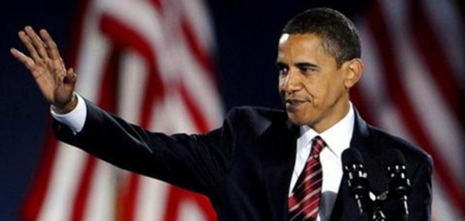 Обама проигнорировал критику военной операции в Ливии