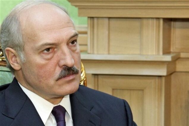 Москва пригрозила відібрати у Мінська кредит після промови Лукашенка