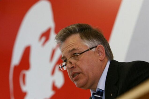 Отдаление от России очень опасно для Украины - Симоненко