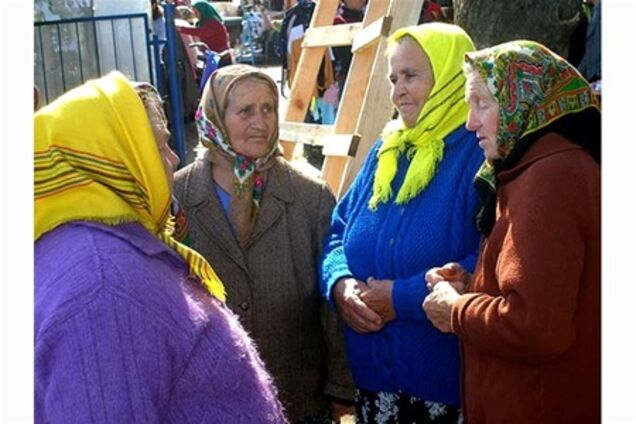 МВФ дав свою оцінку пенсійну реформу