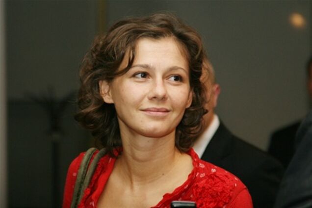 У кожній ролі хочу достукатися до свого чогось дуже хворого