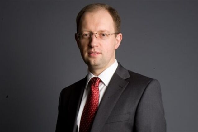 Яценюк взявся за об'єднання опозиції
