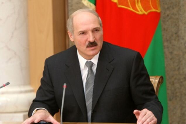Лукашенко: Хотелось бы видеть Украину в Таможенном союзе, но Запад против