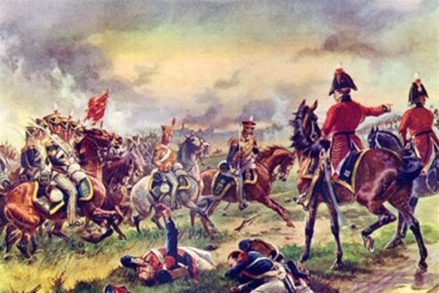 Його Ватерлоо