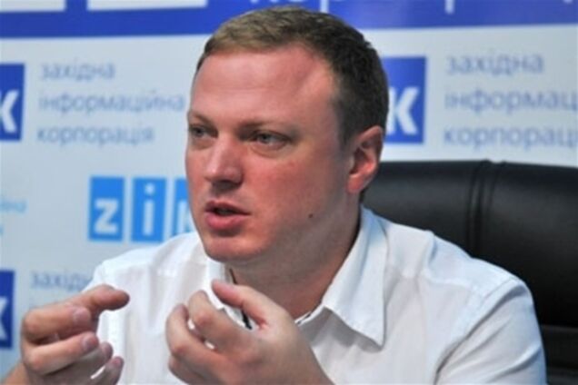 'Україна Майбутнього' встановлює ідеологічний формат української політики