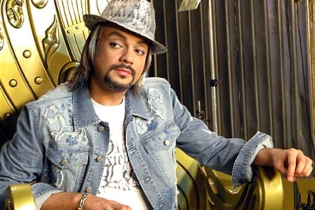 Киркоров: 'Я готов стать отцом, но на все воля Божья!'