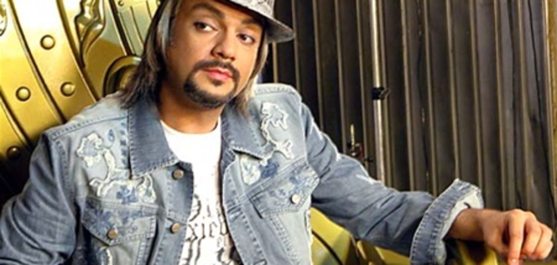 Киркоров: 'Я готов стать отцом, но на все воля Божья!'