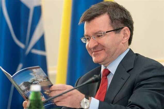 ГПУ вызывает Немырю на допрос в день сессии ПАСЕ
