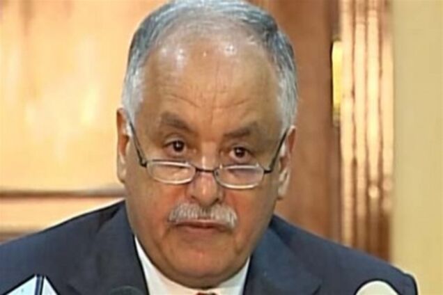 Влада Лівії розповіли про переговори з повстанцями