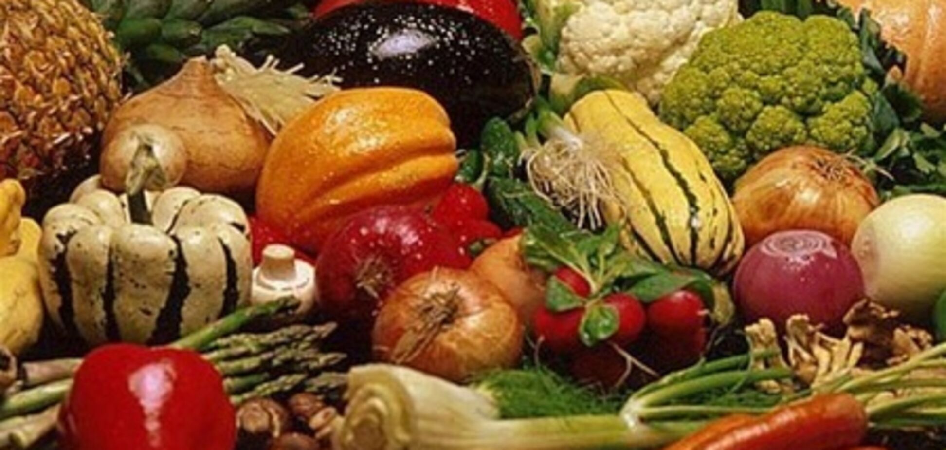 Кишечная палочка E.coli повысила спрос на грузинские овощи