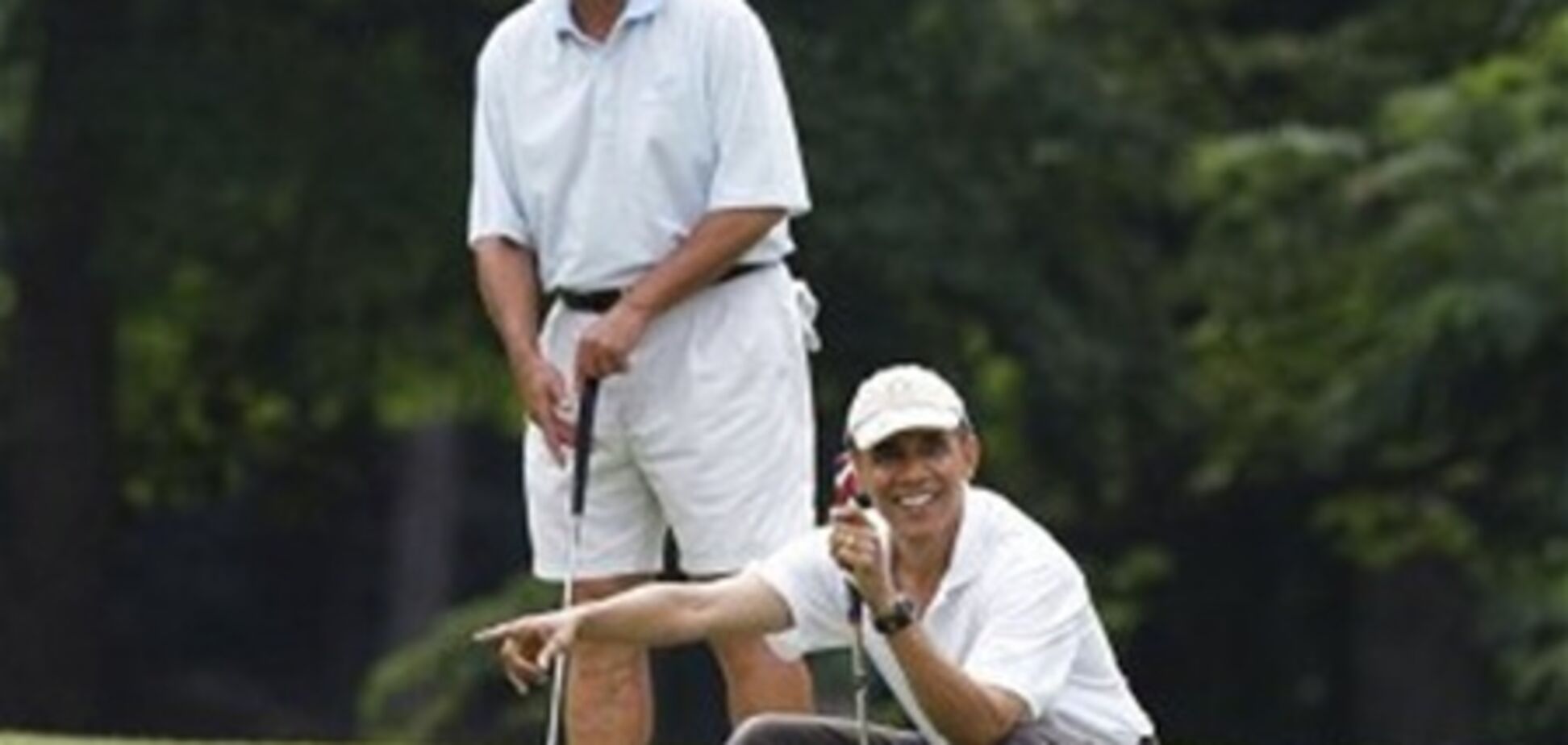 Рядом с Вашингтоном перехватили гражданский самолет