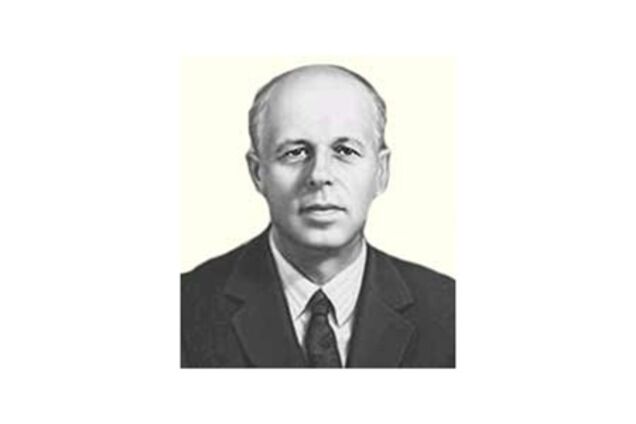 Андрій Сахаров (1921-1989): у пошуках істини. Біографія