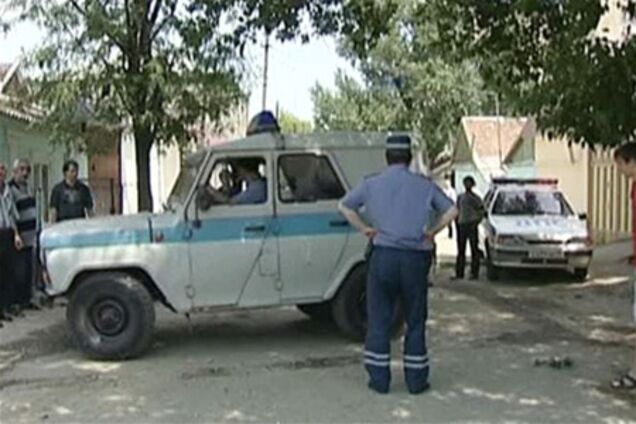 Вбито одного з організаторів вибуху смертниці у Москві