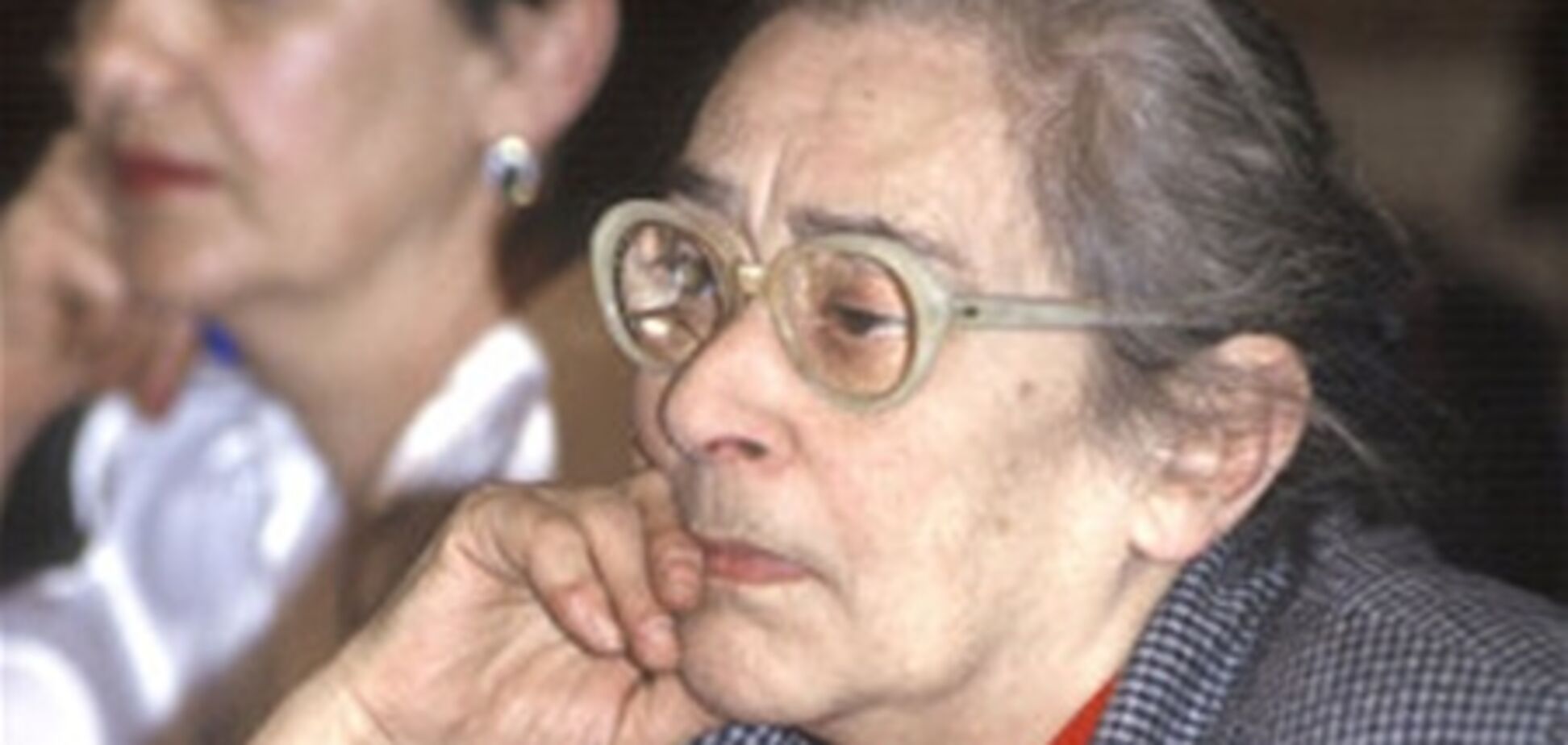 Правозахисники називають величезною втратою смерть Олени Боннер