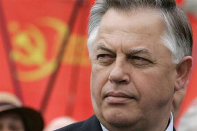 Синоненко снова избран главой КПУ