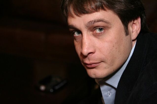 Писатель Багиров, подозреваемый в организации беспорядков в Молдавии, задержан