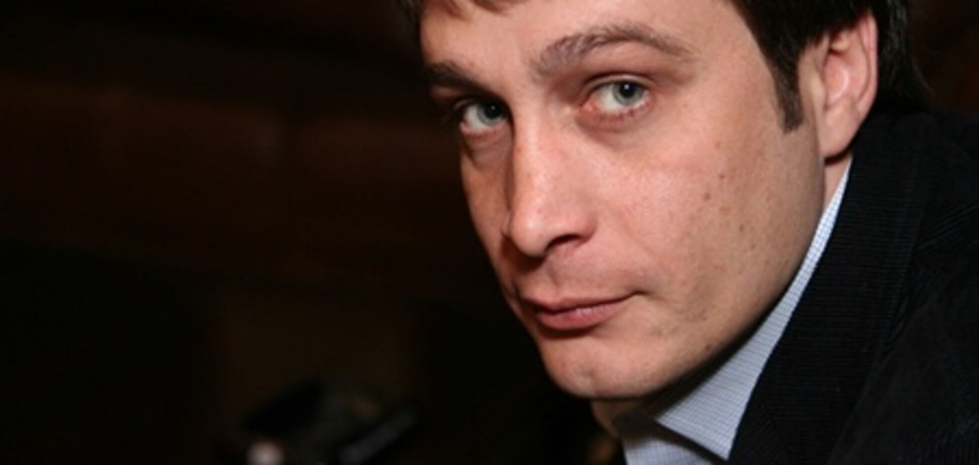 Писатель Багиров, подозреваемый в организации беспорядков в Молдавии, задержан