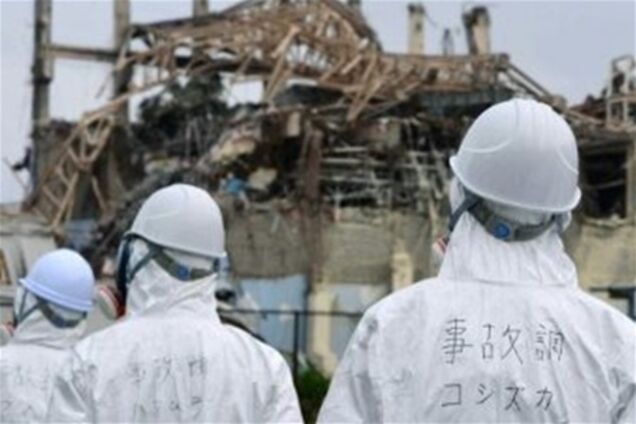 Tepco недооценила уровень радиоактивности воды на 'Фукусиме-1'