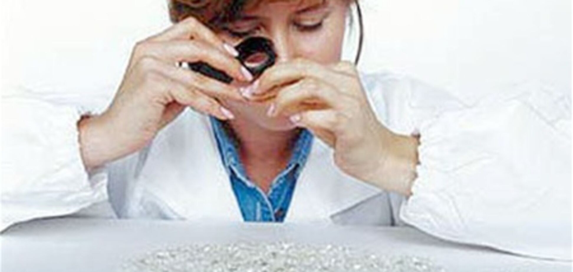 Алмазного монополиста выставят на продажу в 2012-13 годах