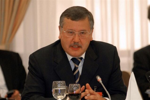 Гриценко выступает за ограничение максимальной пенсии